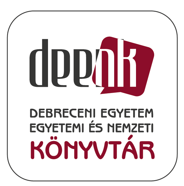 Debreceni Egyetem Egyetemi és Nemzeti Könyvtár